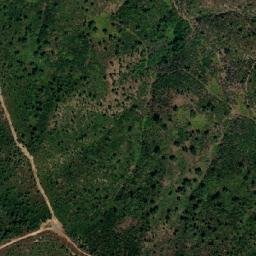 Satellite imagery of Ras Abergoun, DZ