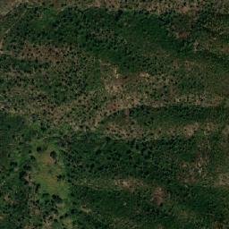 Satellite imagery of Ras Abergoun, DZ