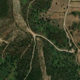 Satellite imagery of Râs el Djouabbî, DZ