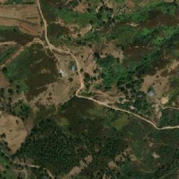 Satellite imagery of Râs el Djouabbî, DZ