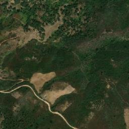 Satellite imagery of Râs el Djouabbî, DZ