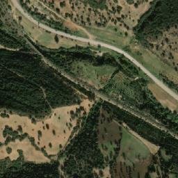 Satellite imagery of Koudiet Ben Abraïoua, DZ
