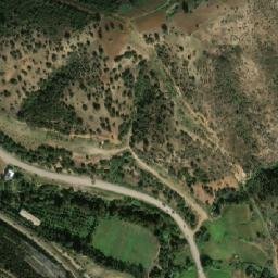 Satellite imagery of Koudiet Ben Abraïoua, DZ