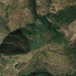 Satellite imagery of Koudiet Ben Abraïoua, DZ