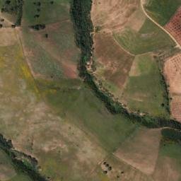 Satellite imagery of Koudiet Sidi Lakhdar, DZ