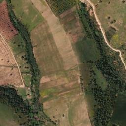 Satellite imagery of Koudiet Sidi Lakhdar, DZ
