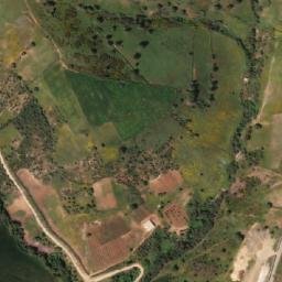 Satellite imagery of Koudiet Sidi Lakhdar, DZ