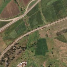 Satellite imagery of Koudiet Bou Rkîz, DZ