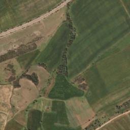 Satellite imagery of Koudiet Bou Rkîz, DZ