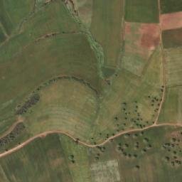 Satellite imagery of Koudiet Bou Rkîz, DZ