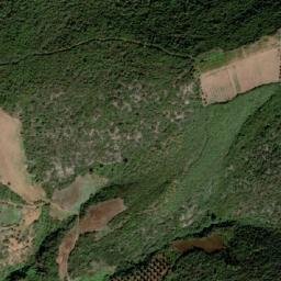 Satellite imagery of Djebel Saïafa, DZ