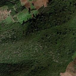 Satellite imagery of Djebel Saïafa, DZ