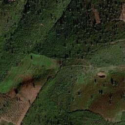 Satellite imagery of Djebel Saïafa, DZ