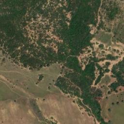 Satellite imagery of Djebel Ferfour, DZ