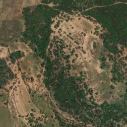 Satellite imagery of Djebel Ferfour, DZ