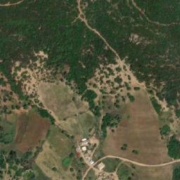 Satellite imagery of Djebel Ferfour, DZ
