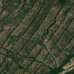 Satellite imagery of Djebel Demni Hedra, DZ