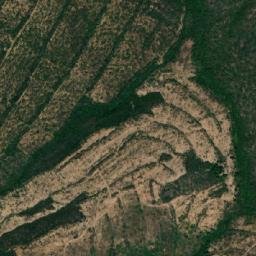 Satellite imagery of Djebel Demni Hedra, DZ