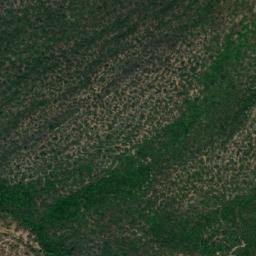 Satellite imagery of Koudiet Mazoûz, DZ