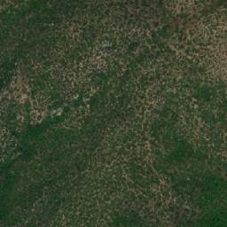 Satellite imagery of Koudiet Mazoûz, DZ