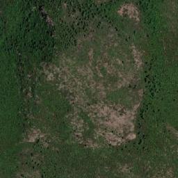 Satellite imagery of Kef el Kourat, DZ
