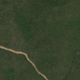 Satellite imagery of Djebel Ragouba, DZ