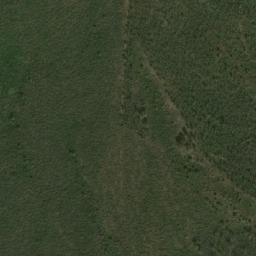 Satellite imagery of Djebel Ragouba, DZ
