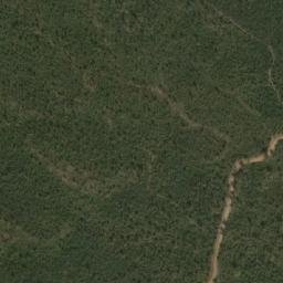Satellite imagery of Djebel Ragouba, DZ