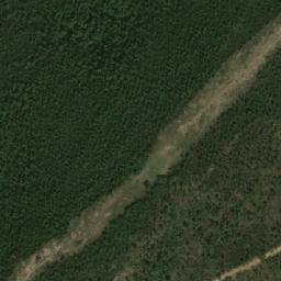Satellite imagery of Djebel el Hadjar, DZ