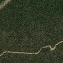 Satellite imagery of Djebel el Hadjar, DZ