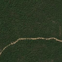 Satellite imagery of Hadjar Touila, DZ