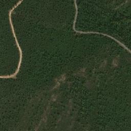 Satellite imagery of Koudiat Ghar Ahmed, DZ