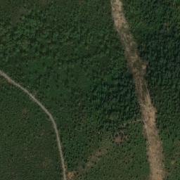 Satellite imagery of Koudiat Ghar Ahmed, DZ