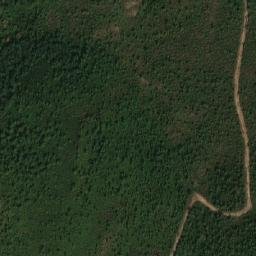 Satellite imagery of Koudiat Ghar Ahmed, DZ