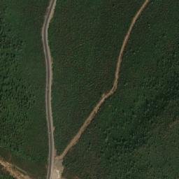 Satellite imagery of Koudiat Kerkour Mechridi, DZ