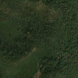 Satellite imagery of Kef Tréfissa, DZ