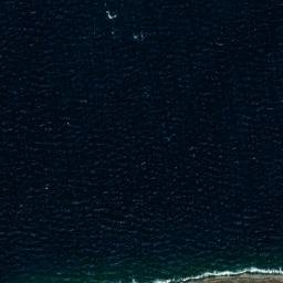 Satellite imagery of Ákra Monemvasías, GR