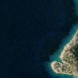 Satellite imagery of Deveboynu Burnu, TR