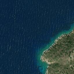 Satellite imagery of Ağıl Burnu, TR