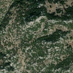 Satellite imagery of Zeytinli Burun, TR