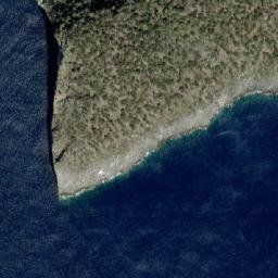 Satellite imagery of Kara Burun, TR