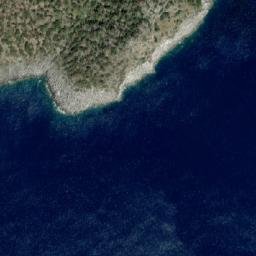 Satellite imagery of Kara Burun, TR