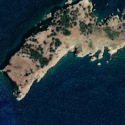 Satellite imagery of survey_point, TR