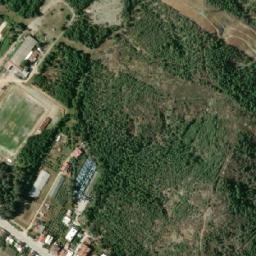 Satellite imagery of TUTGA Noktası ÇİFTLİKKÖY, TR