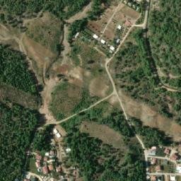 Satellite imagery of TUTGA Noktası ÇİFTLİKKÖY, TR