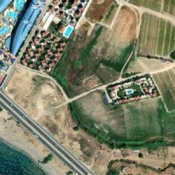 Drone Görünümü
