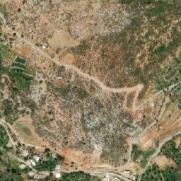 Drone Görünümü
