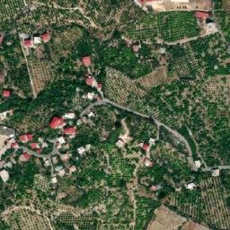 Drone Görünümü