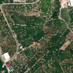 Drone Görünümü