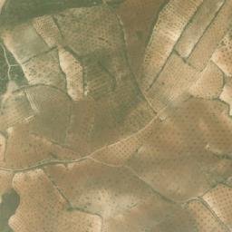 Satellite imagery of Z̧ahr ‘Aqībah, SY